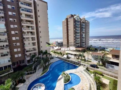 Apartamento com 2 Quartos à venda, 73m² no Centro, Itanhaém