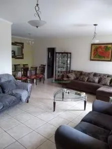 Apartamento com 3 Quartos à venda, 133m² no Parque das Nações, Santo André