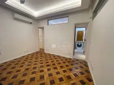 Apartamento com 2 Quartos à venda, 67m² no Leblon, Rio de Janeiro