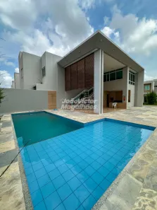 Casa de Condomínio com 3 Quartos à venda, 92m² no Urucunema, Eusébio