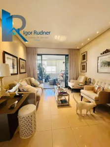 Apartamento com 4 Quartos à venda, 142m² no Caminho das Árvores, Salvador
