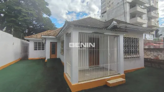 Conjunto Comercial / Sala com 2 Quartos à venda, 170m² no Centro, Canoas
