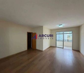 Apartamento com 3 Quartos à venda, 101m² no Belvedere, Belo Horizonte