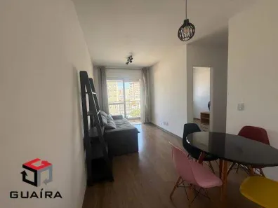 Apartamento com 2 Quartos à venda, 54m² no Casa Branca, Santo André