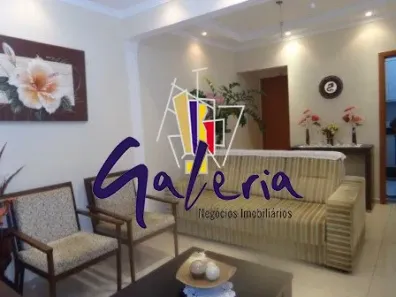 Apartamento com 3 Quartos à venda, 105m² no Santa Maria, São Caetano do Sul