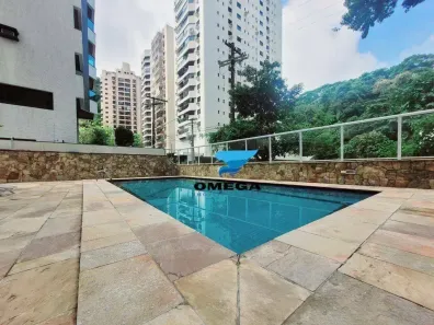 Apartamento com 4 Quartos à venda, 200m² no Pitangueiras, Guarujá