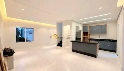 Casa de Condomínio com 3 Quartos à venda, 157m² no Jardim Pagliato, Sorocaba