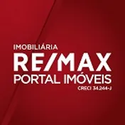 Logo da imobiliária