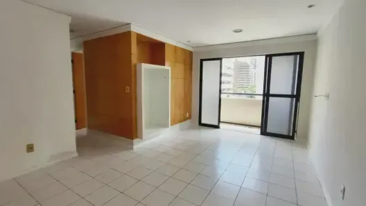 Apartamento com 3 Quartos à venda, 67m² no Aldeota, Fortaleza