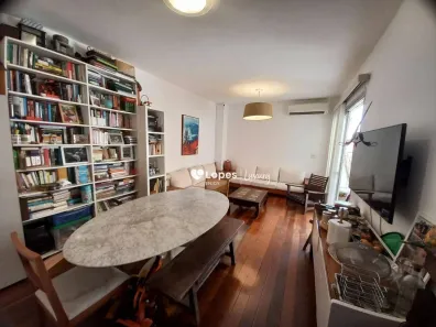 Apartamento com 3 Quartos à venda, 95m² no Tijuca, Rio de Janeiro