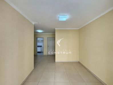 Apartamento com 2 Quartos à venda, 60m² no Jardim Bela Vista, Campinas