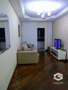 Apartamento com 3 Quartos à venda, 90m² no Parque Residencial Aquarius, São José dos Campos