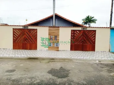 Casa com 2 Quartos à venda, 65m² no Campos Elíseos, Itanhaém