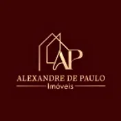 Logo da imobiliária