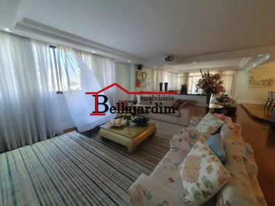 Apartamento com 4 Quartos à venda, 360m² no Jardim, Santo André