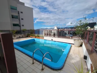 Cobertura com 4 Quartos à venda, 316m² no Centro, Florianópolis