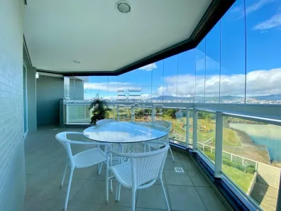 Apartamento com 3 Quartos à venda, 300m² no Coqueiros, Florianópolis