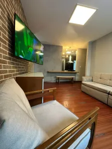 Apartamento com 2 Quartos para venda ou aluguel, 80m² no Copacabana, Rio de Janeiro