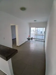 Apartamento com 1 Quarto à venda, 47m² no Nova Aliança, Ribeirão Preto