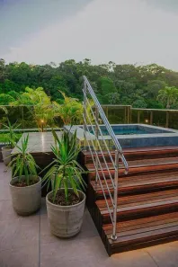 Flat com 1 Quarto à venda, 34m² no Cabo Branco, João Pessoa