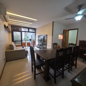 Apartamento com 3 Quartos à venda, 105m² no Santa Rosa, Niterói