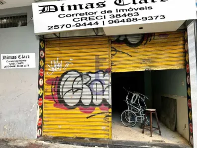 Loja / Salão / Ponto Comercial para venda ou aluguel, 81m² no Tijuca, Rio de Janeiro