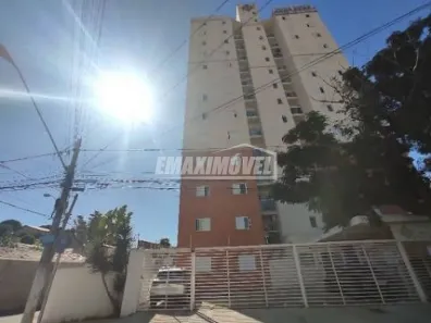 Apartamento com 2 Quartos à venda, 52m² no Vila Carvalho, Sorocaba