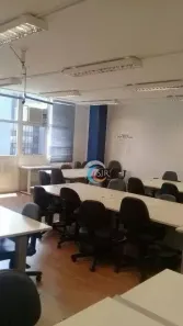 Conjunto Comercial / Sala para venda ou aluguel, 176m² no Bela Vista, São Paulo