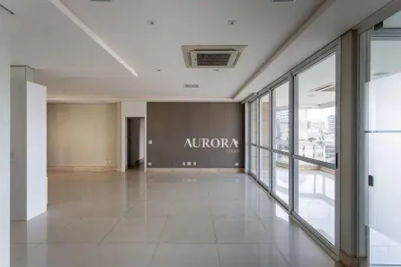 Apartamento com 3 Quartos à venda, 245m² no Santa Rosa, Londrina