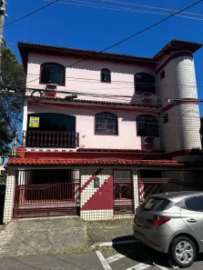 Prédio/Edifício Inteiro com 9 Quartos à venda, 900m² no República, Vitória