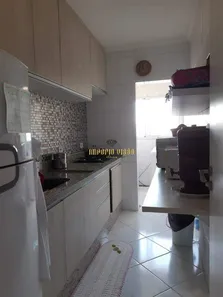 Apartamento com 3 Quartos à venda, 95m² no Vila Adelina, Suzano