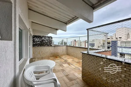 Flat com 2 Quartos à venda, 94m² no Riviera, Bertioga