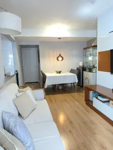 Apartamento com 3 Quartos à venda, 78m² no São Cristóvão, Rio de Janeiro