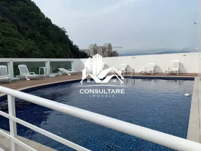 Apartamento com 2 Quartos à venda, 69m² no Marapé, Santos