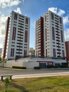 Prédio/Edifício Inteiro com 3 Quartos à venda, 90m² no Aeroclube, João Pessoa