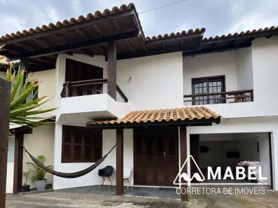 Apartamento com 2 Quartos para alugar, 85m² no Centro, Garopaba