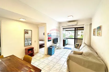 Apartamento com 2 Quartos à venda, 68m² no Enseada, Guarujá