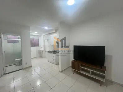 Prédio/Edifício Inteiro com 2 Quartos à venda, 41m² no Ipatinga, Sorocaba