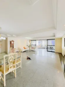Apartamento com 3 Quartos à venda, 203m² no Meireles, Fortaleza