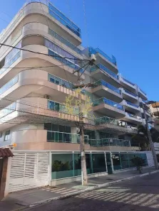 Apartamento com 1 Quarto à venda, 99m² no Braga, Cabo Frio