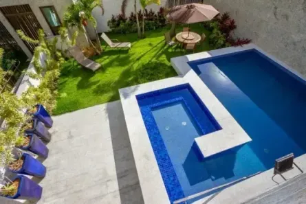 Apartamento com 3 Quartos à venda, 61m² no Boa Viagem, Recife