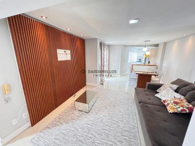 Apartamento com 3 Quartos à venda, 104m² no Centro, Balneário Camboriú