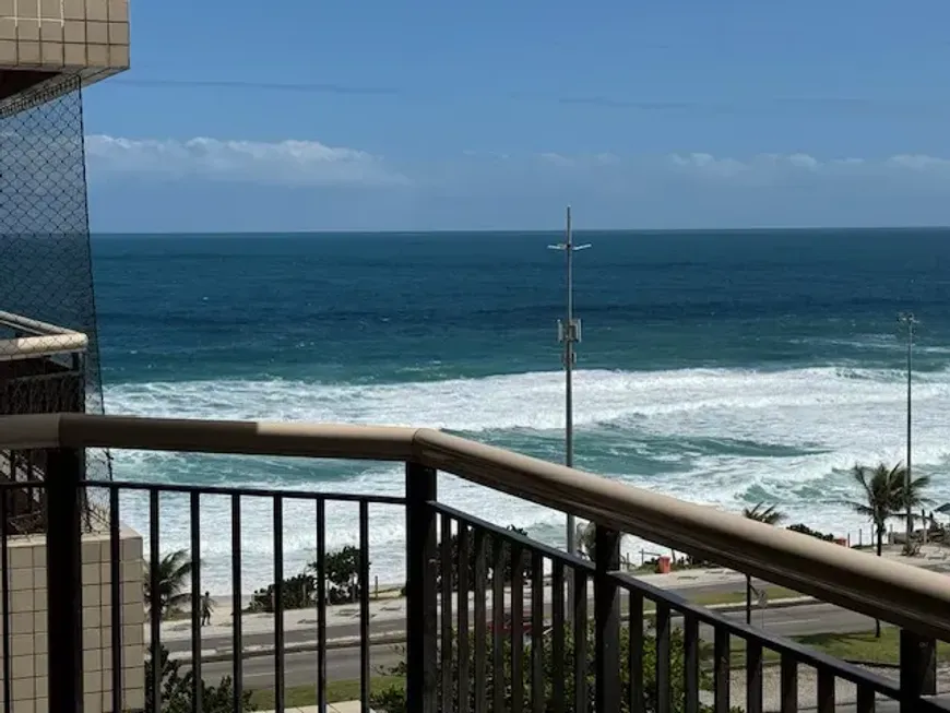 Foto - Rio de Janeiro - Barra da Tijuca