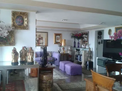 Apartamento com 2 Quartos à venda, 140m² no Barra, Salvador