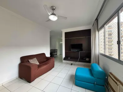Apartamento com 2 Quartos à venda, 80m² no Pitangueiras, Guarujá