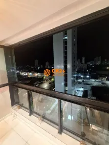 Apartamento com 3 Quartos à venda, 83m² no Pina, Recife