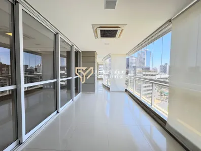 Apartamento com 3 Quartos à venda, 245m² no Santa Rosa, Londrina