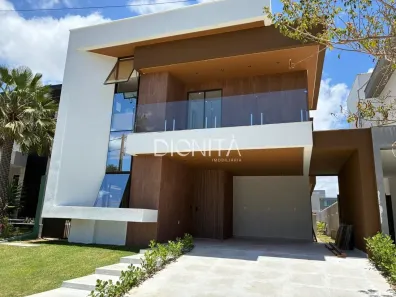 Casa com 4 Quartos à venda, 252m² no Cidade Alpha, Eusébio