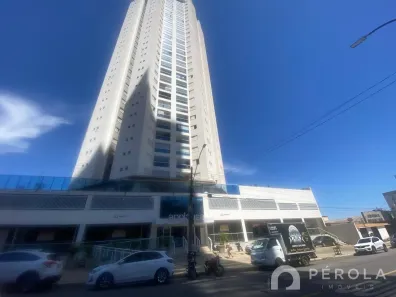 Conjunto Comercial / Sala para alugar, 44m² no Setor Oeste, Goiânia