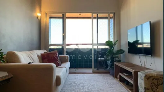 Apartamento com 3 Quartos à venda, 105m² no Bosque, Campinas